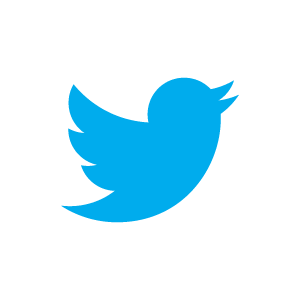 Logo Twitter Logo oficial de Twitter
