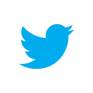 Twitter Bird Logo