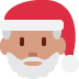 santa icon