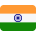 Flag of India 🇮🇳
