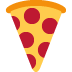 pizza emoji