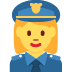 👮‍♀