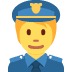 Αστυνομικός 👮