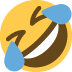 笑得满地打滚 🤣