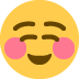 笑顔 ☺️