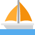 â›µ