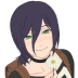 Hashflag for campaign: BF-16561_Amazon_PrimeVideo_2026_ChainsawMan_Hashmoji