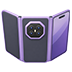 Hashflag for campaign: BF-16571_Huawei_Mate-XT2_Hashmoji_v2