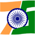 Har Ghar Tiranga, How to add Indian national flag to your WhatsApp profile picture 1