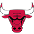 Chicago Bulls Twitter Hashtag Emoji