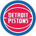 Detroit Pistons Twitter Hashtag Emoji