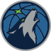 Minnesota Timberwolves Twitter Hashtag Emoji