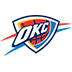 Oklahoma City Thunder Twitter Hashtag Emoji
