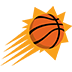 Phoenix Suns Twitter Hashtag Emoji