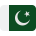 Pakistan