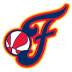 Indiana Fever Twitter Hashtag Emoji