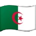 Hashflag for campaign: WorldCup2026Algeria