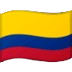 Hashflag for campaign: WorldCup2026Colombia
