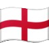 Hashflag for campaign: WorldCup2026England