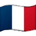 Hashflag for campaign: WorldCup2026France