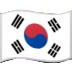 Hashflag for campaign: WorldCup2026Koreav2