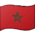 Hashflag for campaign: WorldCup2026Morocco